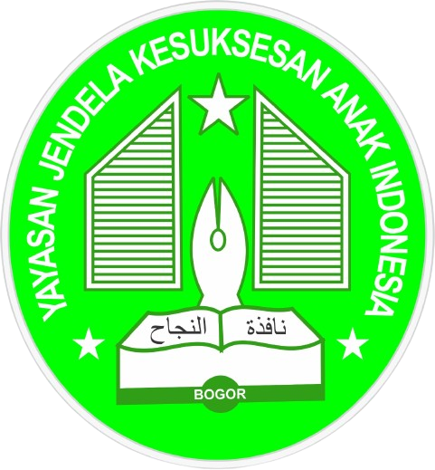 Logo Ponpes Nafidatunnajah